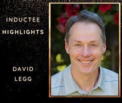 David Legg's Instagram, Twitter & Facebook