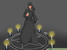 black magic ile ilgili görsel sonucu