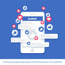 Come Scrivere Un Post Efficace Su Facebook