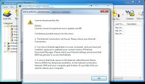 Internet download manager 6.38 is available as a free download from our software library. When I Try To Download Any File With Idm It Just Tries To Connect To The Internet And Cannot Start Downloading Or Shows Some Message That Connection Is Refused What Can Be