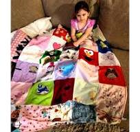 T-Shirt Blankets | T shirt quilts | T-Shirt Blanket Company