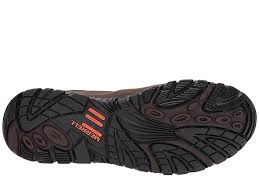 Merrell Work Moab Rover Mid Waterproof Ct Men S Work Lace Up Boots Espresso Lace Up Boots Boots Sneakers