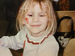 Plainwell Christmas parade participants