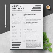 Download free cv resume 2020, 2021 samples file doc docx format or use builder creator maker. Curriculum Vitae Cv Template Creative Illustrator Templates Creative Market