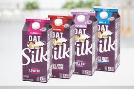 With willa's, we've developed a proprietary milling approach that allows us to use the entire whole grain oat (the. Silk Oatmilk Reviews Info Plant Based Dairy Free Formerly Oat Yeah