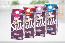 Top 13 best oat milk brands. Silk Oatmilk Reviews Info Plant Based Dairy Free Formerly Oat Yeah