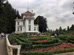 ataturk kosku trabzon turkey gidilecek yerler turkiye