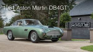 Image result for California Sage 1960 Aston Martin