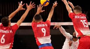 Auguri di buon lavoro a @righimax1 per la rielezione alla guida della lega #pallavolo serie a maschile. Pdruh Vgu0ctom
