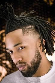 Dyed dreads bring in the potential for guys to leverage coloring trends. Black Boy With Dreads Novocom Top