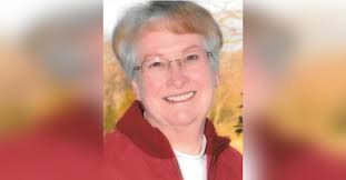 Obituary information for Jane Ann Alston Ceurvorst