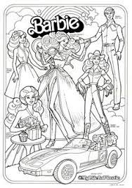 40+ barbie car coloring pages for printing and coloring. 100 Coloring Pages Barbie Ideas Coloring Pages Barbie Coloring Pages Barbie Coloring