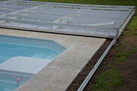 Pooldeck Montageanleitung Pooldeck Selbst Bauen In 2020 Poolabdeckung Schwimmbaddecks Pool