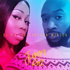 Key & BPM for Jiggy Roll by DJ P.Y., Rebecca Winter