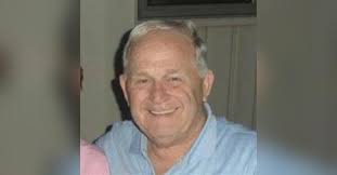 Robert L. White Obituary