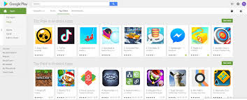 Una vez que tengas la aplicación, instalar aplicaciones desde . How To Download An Apk From The Google Play Store