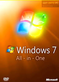 Download or copy the keys shown below and test the activated version of windows 7 final. Windows 7 All In One Iso Feb 2018 64 Bit Free Download Get Into Pc