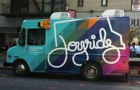 the 10 best ice cream trucks driving around nyc ice cream truck best ice cream coffee food truck