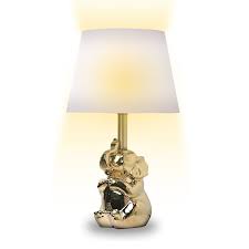 19 Inch Living Room Ceramic Elephant Modern End Table Lamp With Shade Set Of 2 Walmart Com Walmart Com Modern crystal table lamps chrome luxury moderndesk lamp bedroom bedside lamps abajur cristal bedroom lights fabric lampshade.