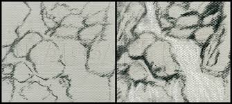 Feel free to use them everyone, just give me credit for making these settings, even though they aren't that complex, hurr hurr. How To Draw Waterfalls Realistic Waterfall Step By Step Drawing Guide By Finalprodigy Dragoart Com
