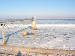 Cheney Reservoir, KS | U.S. Geological Survey