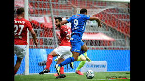 Standard liège at 5 position, has 49 points. 3 Standard Krc Genk 0 0 Game Highlights 23 8 2020 Youtube
