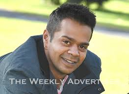 Dylan Clarke driving positive change