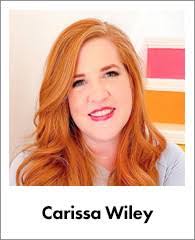 Melanie Wiley's Instagram, Twitter & Facebook