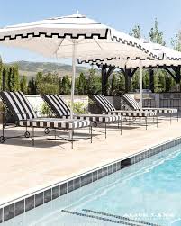 36 great ideas of modern outdoor furniture in 2021 pool patio patio pool lounger