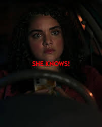 Exploring Key Moments in 'School Spirits' Series