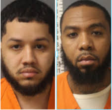 Two Harrisburg men arrested in killing of man behind his mom's house 7  years ago