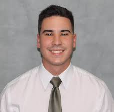 2019 Men's Volleyball Roster