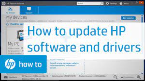 At the moment, that's how it looks! Hp Probook 440 G4 Notebook Pc Software And Driver Downloads Hp Customer Support