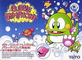 Maybe you would like to learn more about one of these? Bubble Symphony Wikipedia