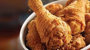 Check spelling or type a new query. Berapa Kalori Ayam Goreng Yang Kita Makan Ceriasihat