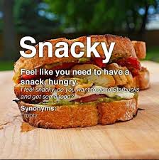 Why is junk food so addictive, and how can we cut back? What Is Snacky Food Snacks Hungry