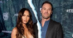 Despite being ups and downs in his parents' relationship, they are together. Megan Fox Files For Divorce From Husband Brian Austin Green