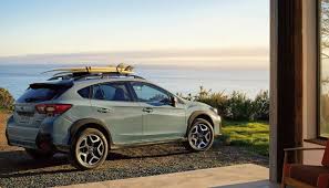 In its present model year, the 2020 subaru crosstrek still lures buyers with its strong flavor of space, efficiency and ruggedness. What Comes Standard Inside The 2020 Subaru Crosstrek