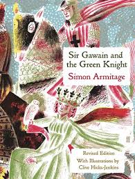 The green knight is truly astounding. Sir Gawain And The Green Knight Simon Armitage The Official Website