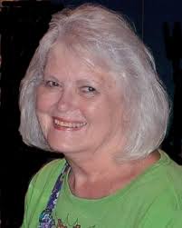 Virginia Morgan Underwood Obituary