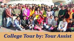 Skd University Tour Good Day Defence Academy College Tour Tours Private University