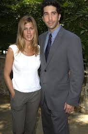 For the unversed, jennifer and david had shockingly revealed during friends: Karlunisguk7um