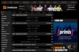 If you want to check result, lineups and current table, go to match page. Top 5 Best Sites For Real Time Soccer Football Scores In 2021