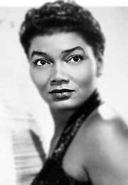 Biografía de Pearl Bailey (Su vida, historia, bio resumida)