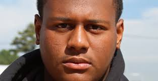 Joe Harris, Georgia Military, Offensive Guard