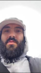 New boxing opponent since the last one pulled out. Roll