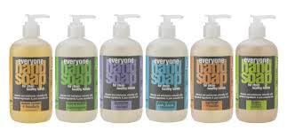 Find great deals on ebay for antibacterial liquid hand soap. Ditch The Anti Bacterial Soaps With 6 Safe Soaps For Babies And Kids