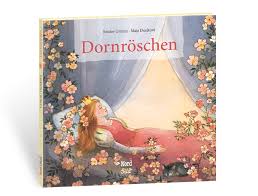 ᐅ das foto jetzt kostenlos bei fotocommunity.de anschauen & bewerten. Dornroschen Sternchen Nordsud Verlag