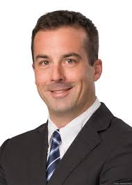 Cincinnati's Thompson Hine names Ned Babbitt, Ryan Wheeler partners