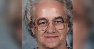 Bernice Wittman Lambeck Obituary